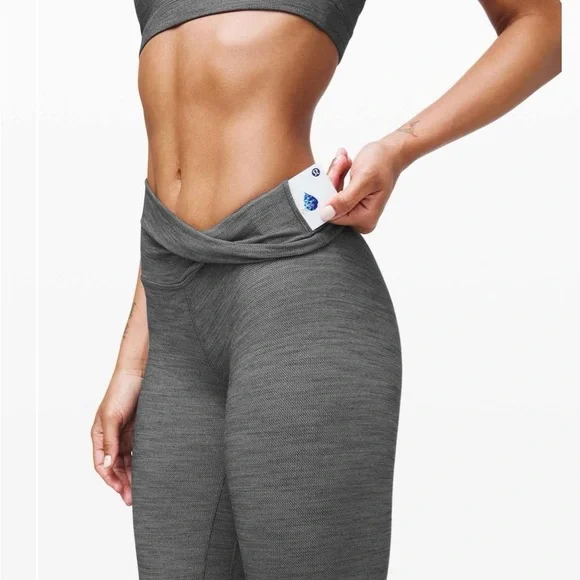 lululemon Align Pant II 25” - Picture 3 of 7